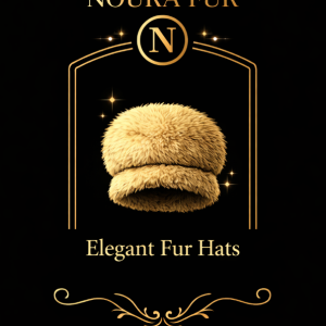 Elegant Fur Hats